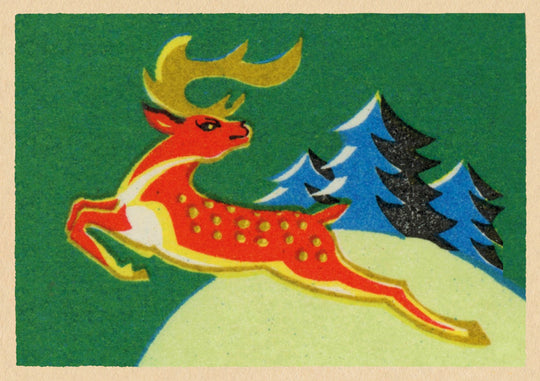 Prancer