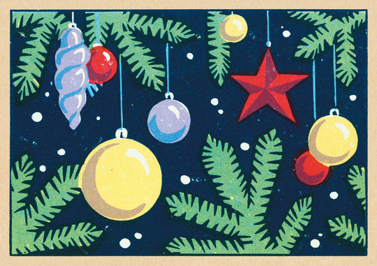 Glorious Baubles