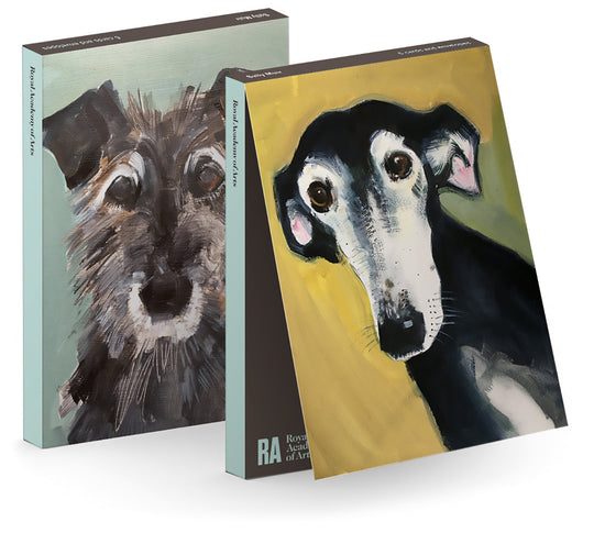 Sally Muir Dogs