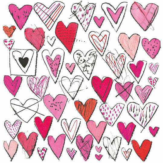 I Heart You