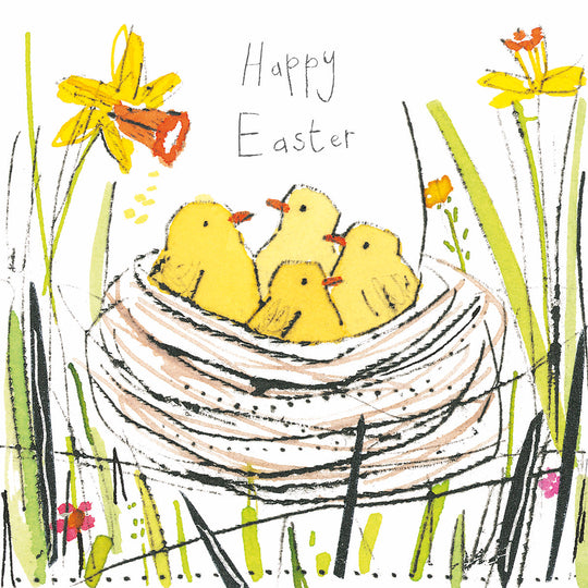 It's Easter