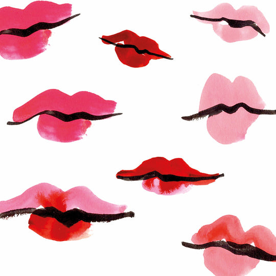 Air Kisses