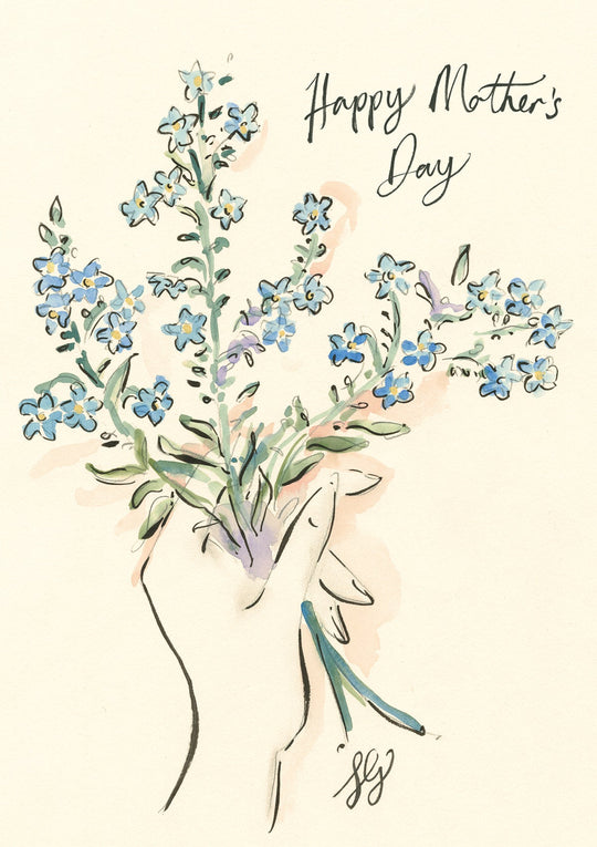 Forget-me-Nots