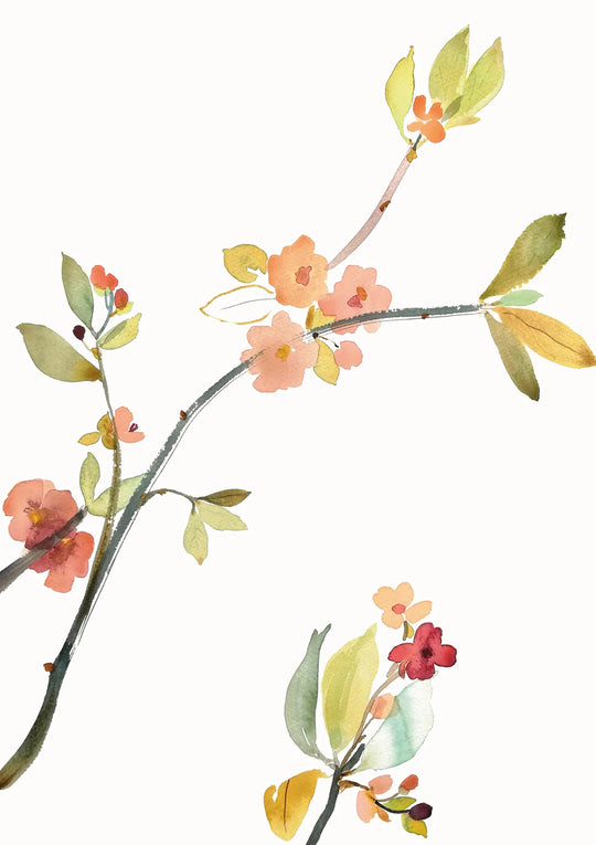 May blossom
