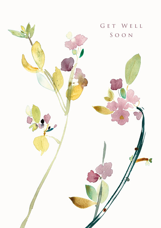 Blossom Time