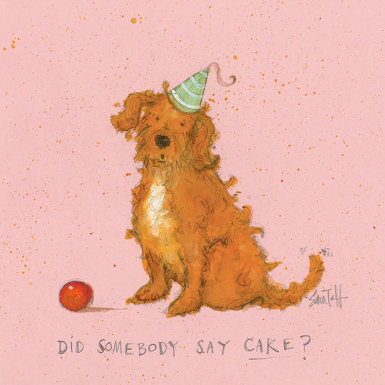 Pippi Cockerpoo