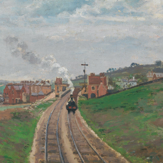 Camille Pissarro