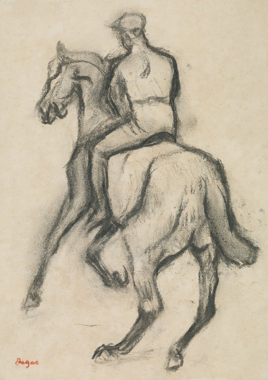 Edgar Degas