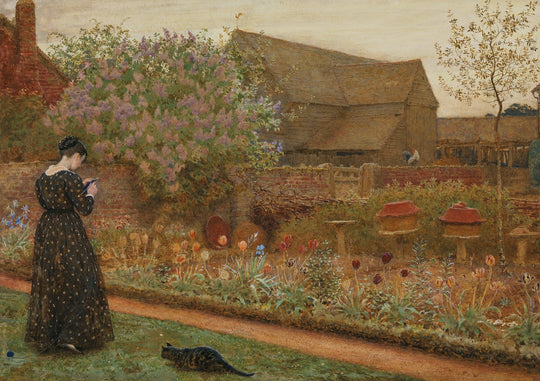 Frederick Walker