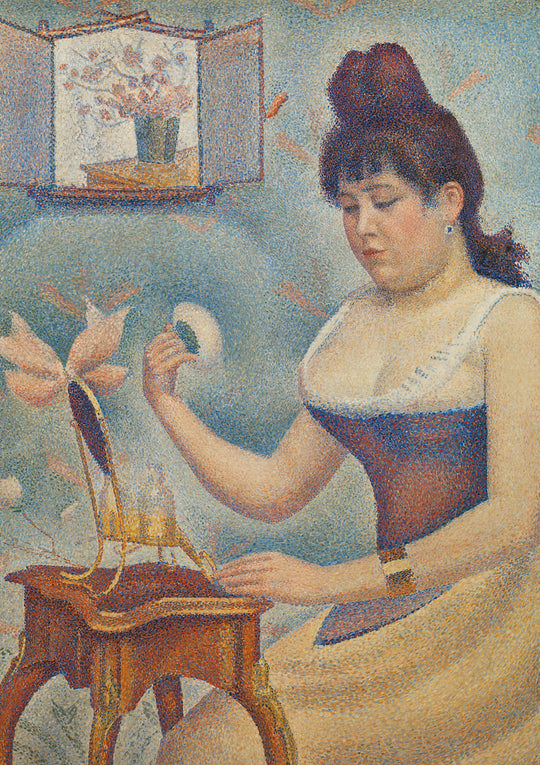 Georges Seurat