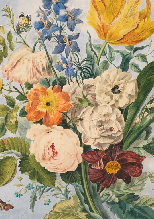 Mary Moser