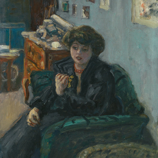 Pierre Bonnard