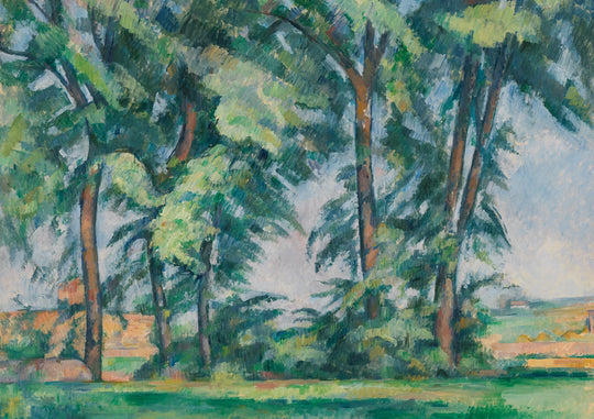 Paul Cézanne
