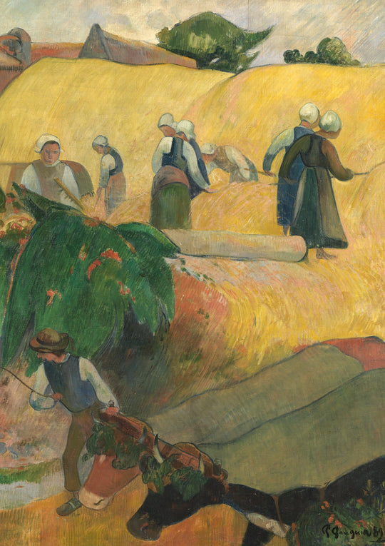 Paul Gauguin