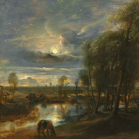 Peter Paul Rubens