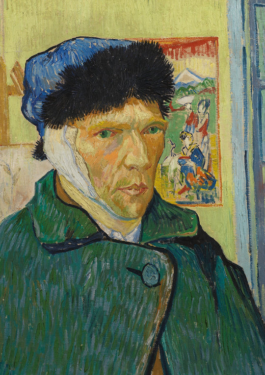 Vincent van Gogh