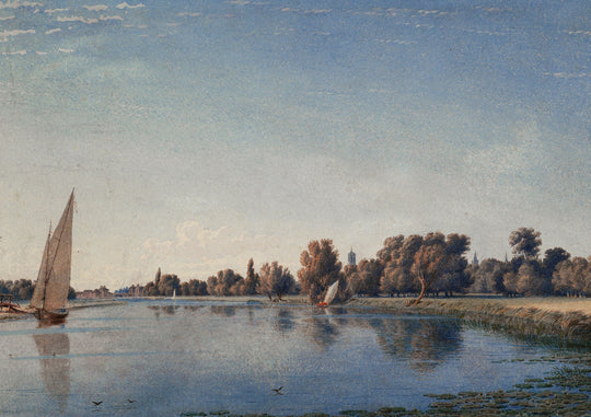 William Turner