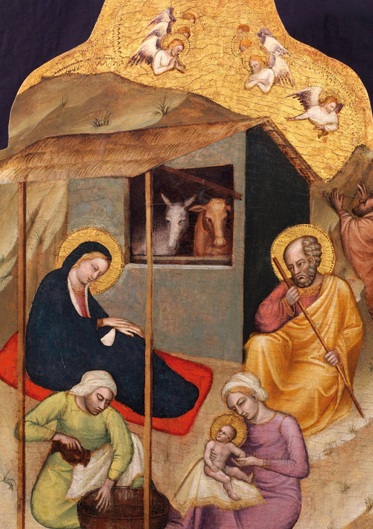 Spinello Aretino