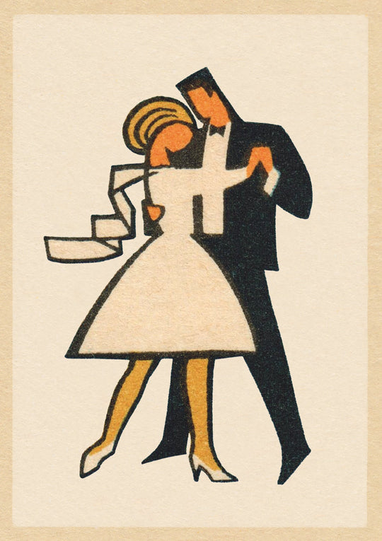 First Dance