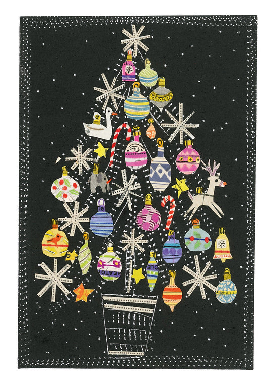 Oh Christmas Tree