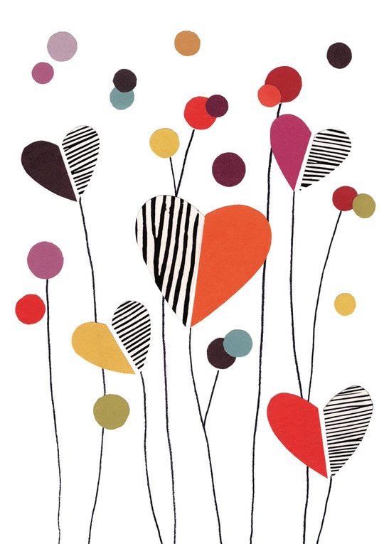 Heart Meadow