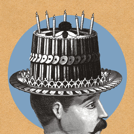 The Mad Hatter