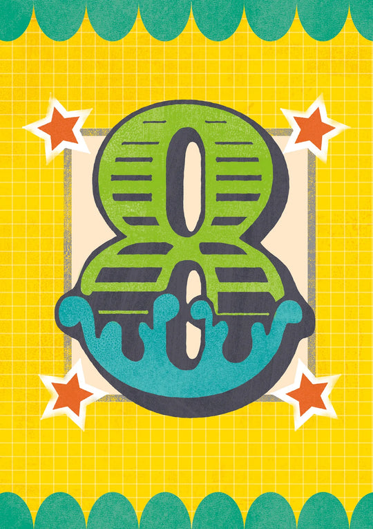 Numero Otto