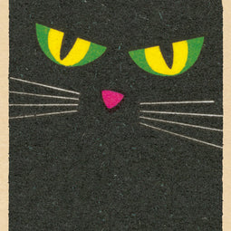 Cats Eyes