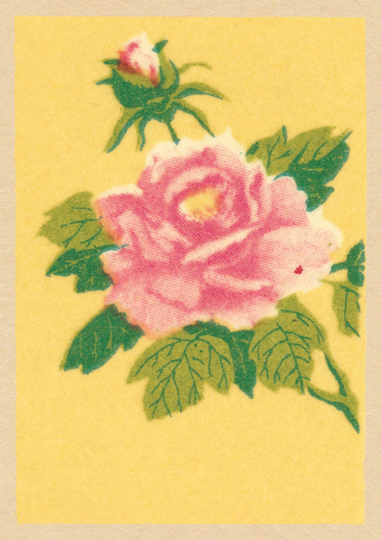Tickled Pink