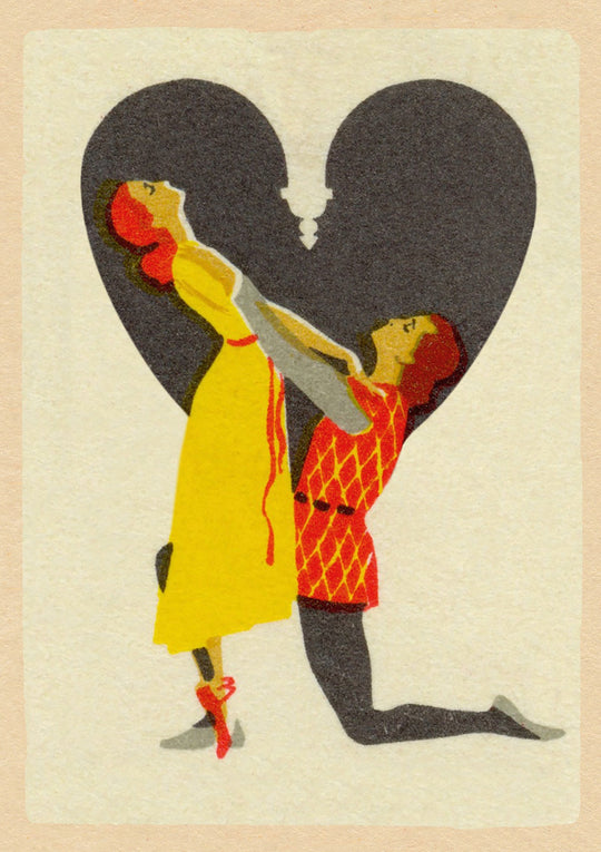 To Have and to Hold