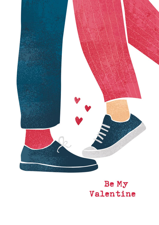 Reaching for Love