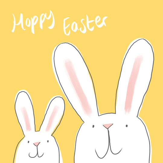 Happy Easter