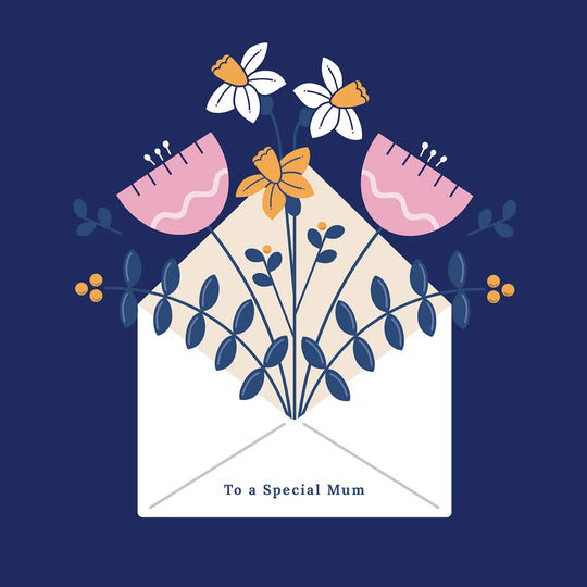 Letters of Joy