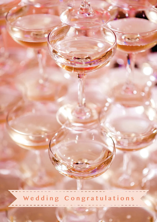 Champagne Glasses