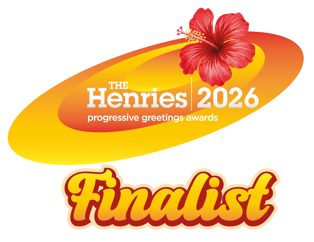 The Henries - ArtPress are Finalists!