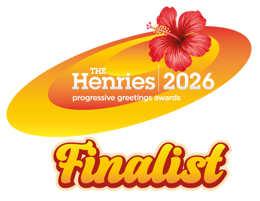 The Henries - ArtPress are Finalists!