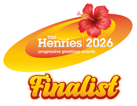 The Henries - ArtPress are Finalists!
