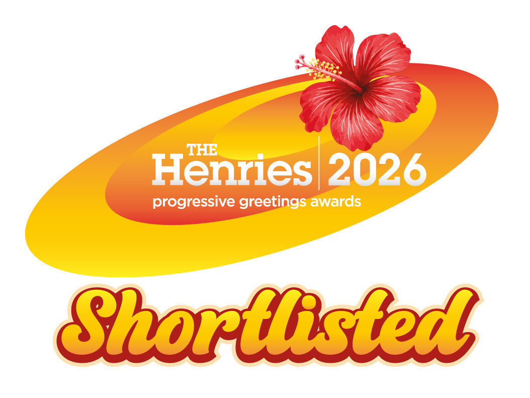 The Henries 2026 - Shortlisted!