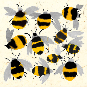 What a Buzz: Win a Box of Bee Friendly Flower Seed Balls