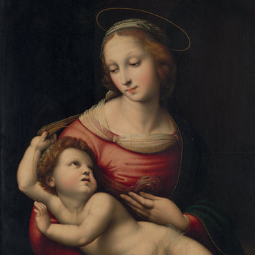 New Launch: The National Gallery Collection