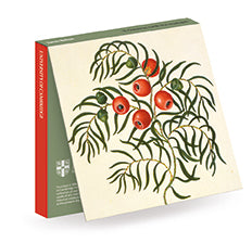 A New Licensing Partnership with University of Cambridge Museums & Botanic Garden