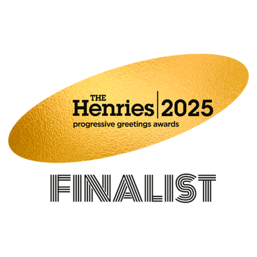 The Henries 2025 - Finalists!