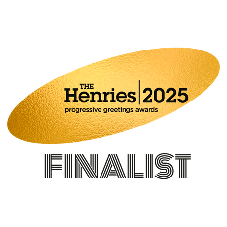 The Henries 2025 - Finalists!