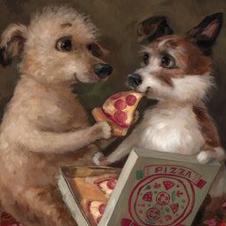 Pizza Lovers