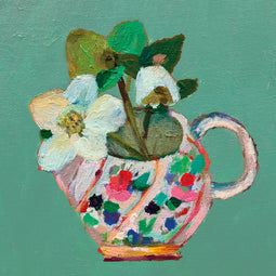 February Hellebore