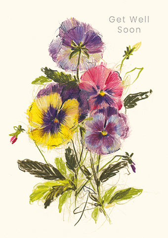 Pansies