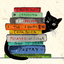 Literary Kitty