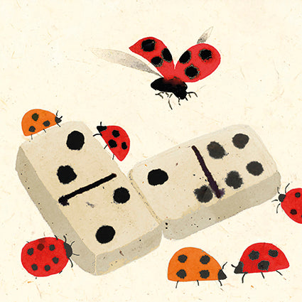 Lucky Ladybirds