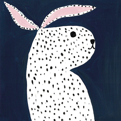 Spotty Bunny