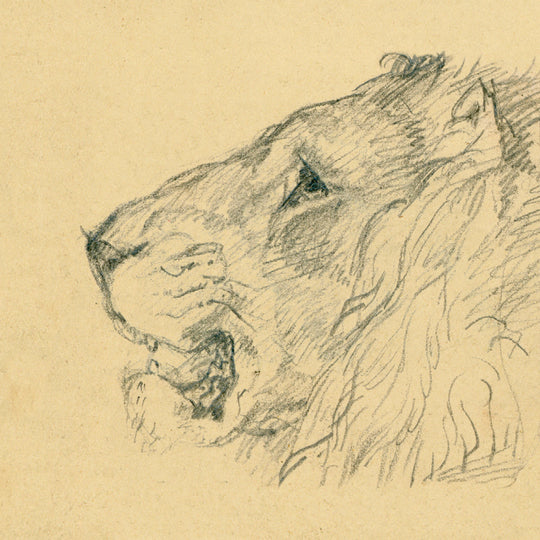 Sir Edwin Landseer RA
